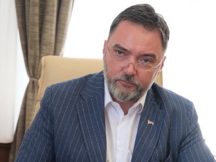 Košarac: Srpska ima odgovor, opoziciji i Šmitu propao plan