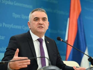 Minić: Pozitivan zamah Vlade neće biti prekinut vještačkim krizama