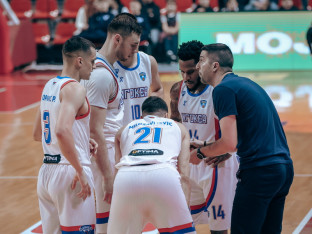 Igokea domaćin Studentskom centru: Za iskupljenje i mjesto u plej-ofu