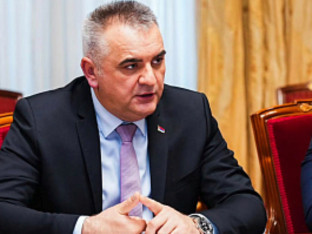 Minić: Sredite Banjaluku i onda govorite kako treba