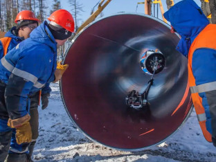 Koliko će FBiH koštati bijeg od ruskih energenata