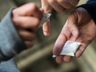 Banjalučanin tvrdi da nije prodavao drogu kod škole