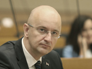 Mazalica: Nova vlada biće još efikasnija