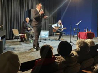 U Doboju održan bogojavljenski koncert