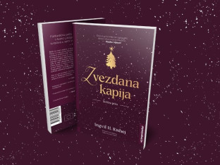 "Imprimatur" objavio knjigu "Zvjezdana kapija - božićna priča"