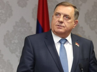 Dodik: Srpska će dobiti Vladu patriota