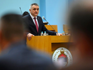 Minić: Da li znate šta ovo znači? Ovo je užas!