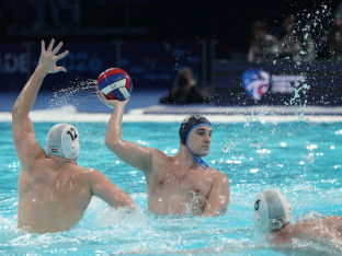 „Delfini“ preko Mađarske ovjerili polufinale Evropskog prvenstva