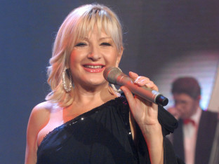 Goca Lazarević: Ja sam među najsiromašnijima na estradi