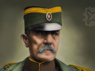 Sjećanje na slavnog vojvodu Živojina Mišića