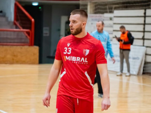 RK Borac doveo pojačanje na beku