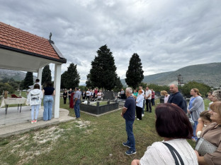 Kapela SPC i groblje u Vrapčićima prešli u državno vlasništvo?!