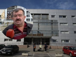 Dvije optužnice protiv Đorđa Davidovića zbog prevare kupaca stanova