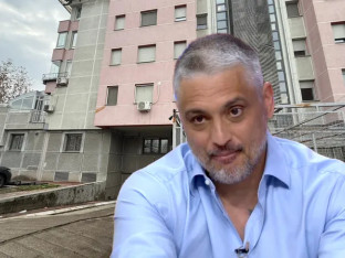 Čeda Jovanović ostaje bez stana?