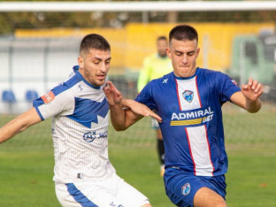 Staša Baštić: Gzira prilika za iskorak