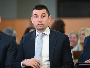 Šta planiraju bivši ministri: Šulić i Mitrović ne žele bijeli hljeb