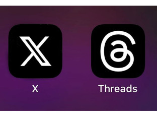 Threads преузео примат од X-а