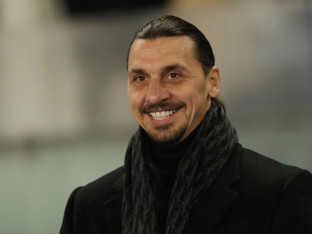Milan sa “Ibrom“ pristupa NBA Evropi