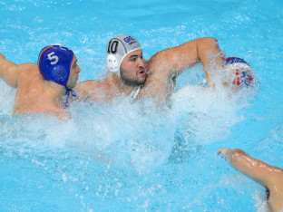 Grčka osigurala polufinale