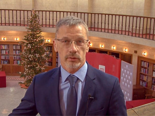 Boris Vujčić novi potpredsjednik Evropske centralne banke