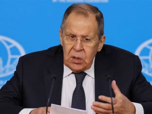 Lavrov: Prodaja NIS-a mađarskom MOL-u je u interesu Rusije