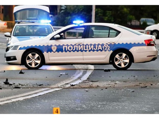 Nesreća kod Doboja: Pješak stradao u naletu „mercedesa“