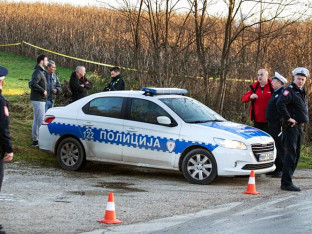 Prijedorčanin dva puta opljačkao istog radnika benzinske pumpe