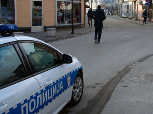 Optužen za pokušaj iznude u Novom Gradu i nanošenja povreda
