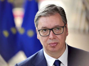 Vučić: „Razvod“ SAD i EU imaće uticaj na sve