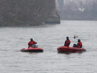 Osuđena majka koja je bacila dijete u Savu
