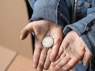 Tri osobe osuđene na 25 godina zatvora, djecu tjerali da prosjače