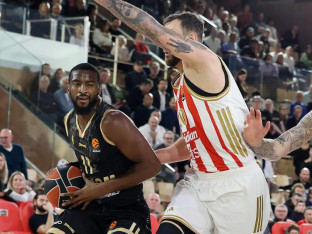 Velika pobjeda Crvene zvezde u kneževini