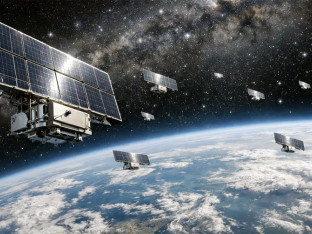 Satelitski internet iz Rusije: Odgovor na Starlink stiže 2026.