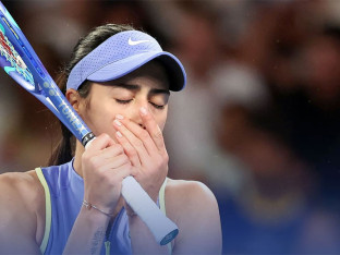 Olga Danilović eliminisana u drugom kolu Australijan opena