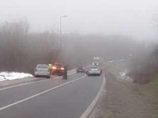 Haos na ulazu u Brčko: Sudarilo se pet vozila