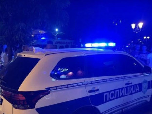 Banjalučanin vozio pod dejstvom kanabisa