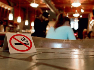 Ana Trišić Babić vratila u ponovnu proceduru zakon o zabrani pušenja