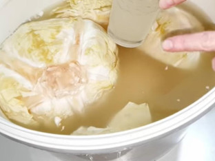 Šta se dešava sa tijelom kada popijemo rasol