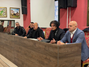 Stanišić: Pravimo ozbiljnu priču u Zvijezdi 09
