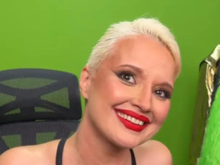 Udaje se Maja Nikolić