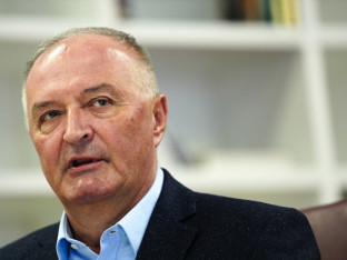 Helez traži kupca za „škodu“: Ispravna, samo ponekad gubi snagu