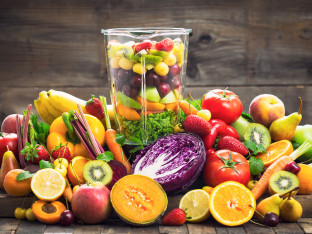 Ove  namirnice koje imaju više vitamina C od grejpfruta