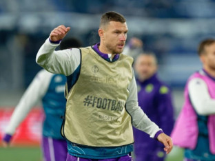 Džeko ima novi klub