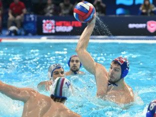 Poznat rival Srbije u polufinalu Evropskog prvenstva