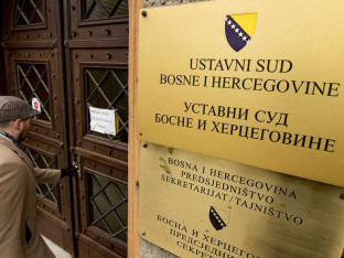 Kako su blokirani svi pokušaji da Ustavni sud BiH bude stavljen u zakonske okvire