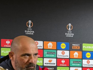 Deki pred Malme: Vjerujem u ovaj tim