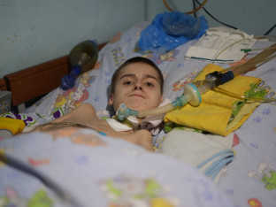 Има добрих људи, многи желе да помогну Вуку Малом и његовој породици