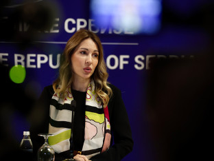 Đedović: I ''Petrohemija" ide MOL-u