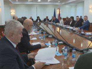 Bošnjak: Nema povrede vitalnog nacionalnog interesa u izboru Vlade Srpske