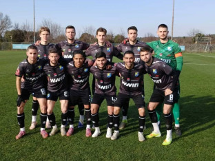 Romera odmah pokazao klasu
